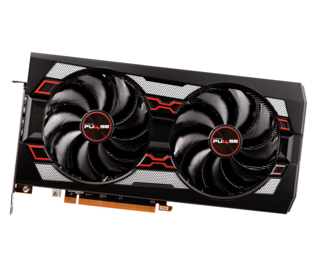 Sapphire Radeon RX 5700 XT PULSE 8GB GDDR6 - 521421 - zdjęcie 4